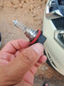 maxgtrs汽車(chē)激光LED霧燈專(zhuān)用透鏡聚光超亮黃金光改裝H11H7H8遠光大燈燈泡 【H8/H11/H16JP】白光 單支裝 曬單實(shí)拍圖