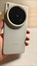 vivo X200 Ultra V單相機(jī) 蔡司三大定焦大師鏡頭 驍龍8至尊版 銀調(diào) 12GB+256GB 官方標(biāo)配 曬單實(shí)拍圖