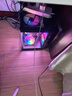 技嘉 酷睿i5 13400F臺(tái)式組裝電腦主機(jī)RTX4060Ti/5060Ti游戲高端電競(jìng)獨(dú)顯直播設(shè)計(jì)渲染整機(jī) 配置六：13400F+RTX5060Ti 曬單實(shí)拍圖
