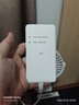 中興（ZTE）U30 Air 5G免插卡移動(dòng)隨身wifi無(wú)線網(wǎng)卡便攜式熱點(diǎn)5g路由器無(wú)限筆記本電腦通用流量車載卡托2025款 曬單實(shí)拍圖