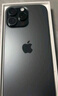 Apple/蘋果 iPhone 16 Pro Max（A3297）512GB 黑色鈦金屬 支持移動聯(lián)通電信5G 雙卡雙待手機 曬單實拍圖
