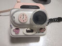 影石（Insta360）GO 3S 4K 拇指相機(jī) instax360go3s Vlog騎行親子寵物運(yùn)動相機(jī)防水防抖攝影攝像機(jī)口袋相機(jī)運(yùn)動相機(jī) 標(biāo)準(zhǔn)套裝 靈動白64G 官方標(biāo)配 曬單實(shí)拍圖