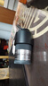 索尼（SONY） E55-210mm APS-C畫幅微單E卡口遠(yuǎn)攝變焦鏡頭適用于A5100/A6000/A6400/ZV-E10系列 55-210mm  銀色 +艾博森UV鏡 49mm 曬單實(shí)拍圖