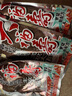 夢(mèng)達大福壽戰斗篇羅非魚(yú)餌料主攻大非春季野釣羅 大福壽(120g*3袋) 曬單實(shí)拍圖