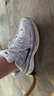 耐克（NIKE）男鞋P-6000男子運(yùn)動(dòng)鞋夏季復(fù)古跑鞋風(fēng)透氣輕便緩震休閑鞋 CD6404-105 41 曬單實(shí)拍圖