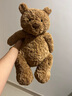 Jellycat巴塞羅熊動(dòng)物毛絨玩偶兒童安撫公仔小熊潮玩送禮娃娃生日新婚禮物 巴塞羅熊 Huge 曬單實(shí)拍圖