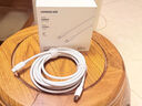 綠聯(lián)適用蘋果16/15充電線Type-C數(shù)據(jù)線雙頭PD60W快充ctoc車載 iPhone16e/15Pro華為平板iPad筆記本1米 曬單實(shí)拍圖