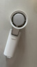 艾美特（AIRMATE）風寶小風扇手持風扇小風炮便攜式迷你充電風扇高轉(zhuǎn)速直流節(jié)能戶外小型電扇超長續(xù)航電扇 FREE3 曬單實拍圖