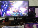 KTC 27英寸2K 210Hz FastIPS電競電腦顯示器 旋轉(zhuǎn)升降 音箱 10Bit高亮護(hù)眼 國家補(bǔ)貼 顯示屏H27T22S-3 曬單實(shí)拍圖