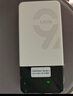 影騰隨身wifi三網(wǎng)通用無線wi-fi6免插卡移動聯(lián)通電信無限制便攜式4G高速隨行網(wǎng)絡(luò)通用流量2025款5GHF 【三網(wǎng)通6000毫安充電款】+續(xù)航翻倍全國通用 曬單實(shí)拍圖
