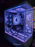 微星AMD新品全家桶銳龍7 7800X3D/5060TI/5070顯卡組裝電腦電競(jìng)游戲臺(tái)式主機(jī)直播設(shè)計(jì)剪輯AI繪畫整機(jī) 7800X3D+5070新品丨配置九 曬單實(shí)拍圖