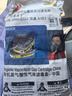 3M濾毒盒6001cn有機(jī)蒸汽濾毒盒防毒面具6200 7502活性炭口罩配件 3M 6003過濾盒一包 曬單實(shí)拍圖