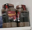 德瑞水族魚食錦鯉金魚飼料 通用型 上浮小粒*2瓶 曬單實(shí)拍圖