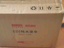 京東京造 EDI純水濕巾80片*10包 潔膚柔濕紙巾 嬰兒濕巾紙 8重過濾溫和 曬單實拍圖