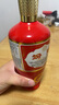 汾酒【酒廠直供】 出口汾酒500mL 杏花村白酒 53度 500mL 12瓶 出口炙熱紅 曬單實拍圖