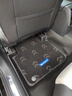 米其林（MICHELIN）適用于大眾邁騰速騰帕薩特寶來(lái)途岳高爾夫朗逸汽車腳墊全tpe專用 適用于大眾邁騰B8 2017-2025雙層 曬單實(shí)拍圖