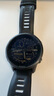 佳明（GARMIN）Venu3睡眠健康監(jiān)測接打電話音樂時尚運(yùn)動多功能智能手表深空黑 曬單實(shí)拍圖