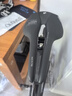 THINKRIDER prologo波加查M5 NAGO R4公路山地自行車中空坐墊短鼻碳纖維鞍座 NAGOR4T2.0鋼弓137mm （簡(jiǎn)裝款） 曬單實(shí)拍圖