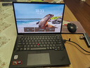 ThinkPad 【國家補貼20%】X13 聯(lián)想輕薄筆記本電腦  銳龍AI 7 PRO 350 32G 1T 100%sRGB高色域 商務辦公本 曬單實拍圖