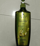 施華蔻（Schwarzkopf）生姜精華洗發(fā)露600ml  持久控油清爽蓬松洗發(fā)水 無硅油洗頭膏 曬單實拍圖