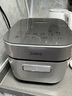 美的（Midea）電飯煲3L家用電飯鍋1-3人抗菌青瓷內(nèi)膽 IH立體加熱一鍵柴火飯?zhí)刂悄芏喙δ茈婏堝丮B-HC3032 曬單實(shí)拍圖