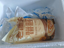 華田禾邦 潼關(guān)千層餅 2.2kg 20片 無起酥油肉夾饃餅胚 速食早餐半成品 曬單實(shí)拍圖