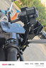 載想電動(dòng)車手機(jī)支架騎手導(dǎo)航專用摩托車自行車后視鏡防震防抖固定手機(jī)座桿配件 后視鏡【底座款】送安裝工具 適用騎手+快遞+騎行+溜達(dá) 曬單實(shí)拍圖