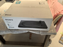 索尼（SONY）PS-LX310BT 藍牙無線唱盤機 黑膠唱機 復(fù)古留聲機黑膠唱片機 曬單實拍圖