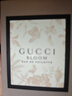 古馳（GUCCI）香水竹韻女士淡香水持久清新 花悅綺夢(mèng)梔子花罪愛(ài) 七夕情人節(jié)禮物 【熱賣(mài)】花悅淡香水50ml【禮盒裝 曬單實(shí)拍圖