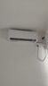 AUFIT空調(diào)奧克斯(AUX)出品 大3匹2匹1.5匹1匹新一級變頻冷暖掛機(jī)立式柜機(jī) 國家補(bǔ)貼20% 自清潔除菌空調(diào) 大1.5匹 一級能效 超值性價比（15-23平） 曬單實拍圖