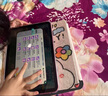 索盈【贈鋼化膜】ipad11/10保護套2025/22款ipad11/10代保護殼子蘋(píng)果平板支架硅膠防彎全包防摔帶氣囊 曬單實(shí)拍圖