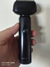 飛科（FLYCO）男士電動往復(fù)式刮胡剃須刀全身水洗干濕雙剃便攜生日節(jié)日禮物送男友送老公送父親F005星空灰 曬單實(shí)拍圖