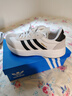 三葉草（Adidas）阿迪達斯ADIDAS三葉草男女CITY RNR休閑鞋JI0831 白色  42  曬單實(shí)拍圖