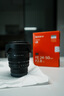 索尼（SONY）FE 24-50mm F2.8 G 全畫幅F2.8大光圈標(biāo)準(zhǔn)變焦G鏡頭(SEL2450G) 標(biāo)準(zhǔn)變焦 FE24-50mm F 2.8 G 曬單實(shí)拍圖