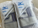 美津濃（MIZUNO）護(hù)膝運動男女半月板損傷護(hù)漆籃球跑步登山羽毛球膝蓋護(hù)具 曬單實拍圖