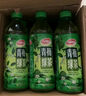 達(dá)利園 青梅綠茶飲料青梅果汁果味茶飲品500ml*15瓶 夏日飲料整箱 曬單實(shí)拍圖