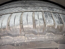 米其林（MICHELIN）汽車輪胎 235/65R18 106H 旅悅+ PRIMACY SUV+ 適配XT5/大狗/樓蘭 曬單實(shí)拍圖