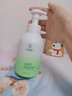 范泳辰山茶花洗面奶氨基酸慕斯溫和清潔毛孔學(xué)生保濕控油男女通用潔面乳 【升級款】煙酰胺洗面奶 曬單實拍圖