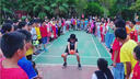 奧匹充氣實(shí)心球2公斤中小學(xué)生中考專(zhuān)用達(dá)標(biāo)訓(xùn)練2kg橡膠實(shí)心球1kg 2kg 2KG實(shí)心球 AP-574【氣針】 曬單實(shí)拍圖