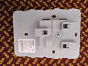 正泰（CHNT）漏電保護(hù)器空調(diào)插座家用32A 230V 固定式漏電保護(hù)開(kāi)關(guān)NEG3-62020 曬單實(shí)拍圖