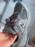 NEW BALANCE 運動(dòng)鞋男鞋女鞋透氣潮流百搭舒適休閑鞋2002R系列M2002RHG 44 曬單實(shí)拍圖