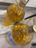福臨門 金闕謠 食用油 0反式脂肪酸 一級(jí)葵花籽油6.18L  中糧出品 曬單實(shí)拍圖