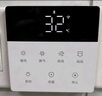 米家（MIJIA）小米【國家補(bǔ)貼15%】智能浴霸S1暖風(fēng)照明排氣一體等離子除菌速熱 曬單實(shí)拍圖