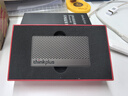 ThinkPlus聯(lián)想 1TB移動固態(tài)硬盤 傳速2100MB/s 高速電腦手機usb type-c雙接口pssd 閃電鯊 曬單實拍圖