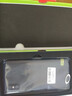 小米（MI）小米6X手機 二手游戲手機 4G全網(wǎng)通 曜石黑 4G+64G 9成新 曬單實拍圖