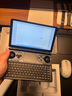 GPD 2025現(xiàn)貨win mini 7英寸游戲機掌機120Hz電競屏翻蓋掌機AI處理器原生橫屏迷你口袋掌上電腦游戲機 【AMD AI9 HX370】 32G+2TB黑 官方標配 曬單實拍圖