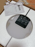 沃萊（ICOMON）體脂秤高精準智能體重秤 健身房專(zhuān)用電子秤人體減肥健身健康監測測量?jì)x 【熱銷(xiāo)款】四電極-高清LED屏顯-充電款-S1 曬單實(shí)拍圖