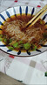 朝鮮大冷面340g/袋內(nèi)含料包早餐午餐晚餐佐餐搭配 冷面340克（內(nèi)含料包）x1袋 曬單實(shí)拍圖