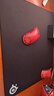 賽睿（SteelSeries）QCK Perf-L Balance 電競游戲鼠標(biāo)墊 FPS鼠標(biāo)墊 均衡墊大號/CSGO職業(yè)級桌墊 QCK Pro衡 平衡款 曬單實(shí)拍圖