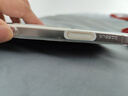 倍思【官方觸控按鍵丨不發(fā)黃】適用iphone16promax手機(jī)殼蘋果16promax保護(hù)套磁吸殼超薄無線充電全包 曬單實(shí)拍圖